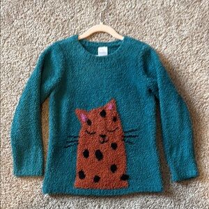 Hanna Andersson Marshmallow Sweater